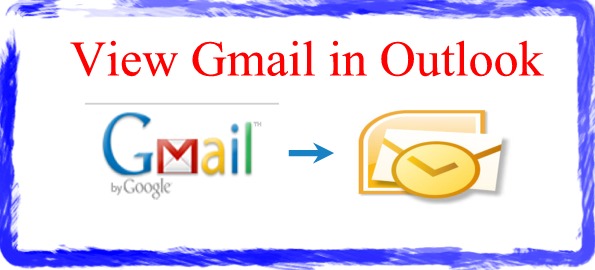 Hướng dẫn cấu hình Gmail trong Outlook 2007