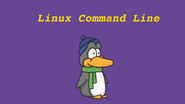 Các lệnh cơ bản linux