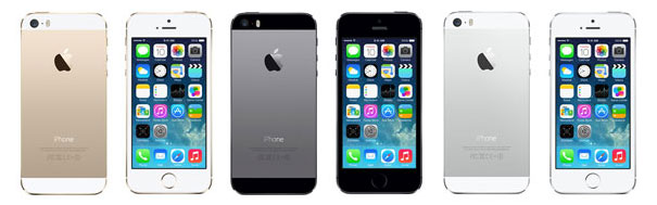 iPhone 5S giá 3 triệu ồ ạt trở lại thị trường Việt Nam