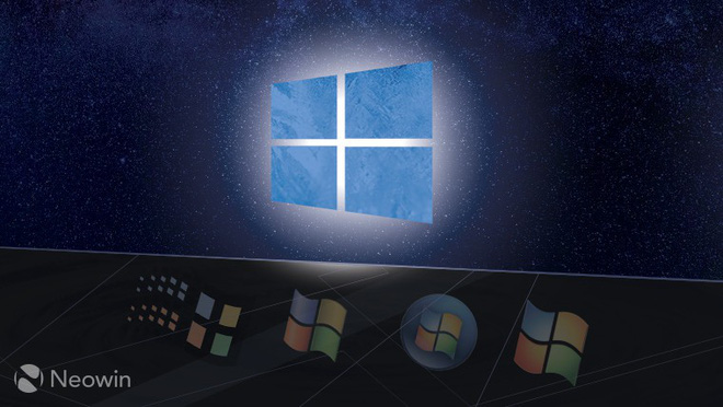 Hệ điều hành “thế hệ tiếp theo” của Microsoft chuẩn bị ra mắt