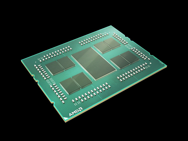 Các nhà sản xuất chip đã tìm ra cách để bắt kịp định luật Moore, bộ vi xử lý máy tính sắp có thay đổi lớn