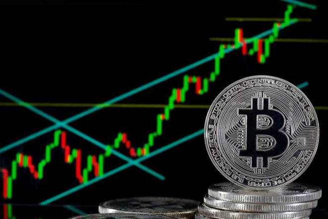 Điều gì khiến giá Bitcoin tăng hơn 200% trong năm nay?