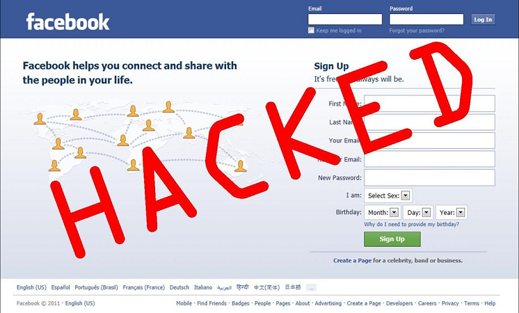 Cách thiết lập bảo mật tài khoản Facebook không thể nào bị hack