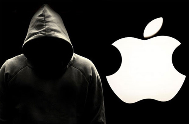 Apple treo thưởng 23 tỷ đồng cho bất cứ ai hack được hệ điều hành iOS trên iPhone