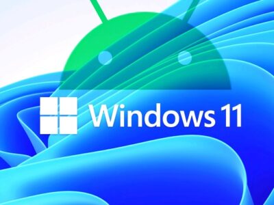 Windows 11 cho thấy Microsoft cưng Android không kém gì Google