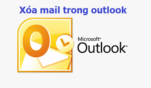 Cách xóa hàng loạt email trong Outlook trên máy tính