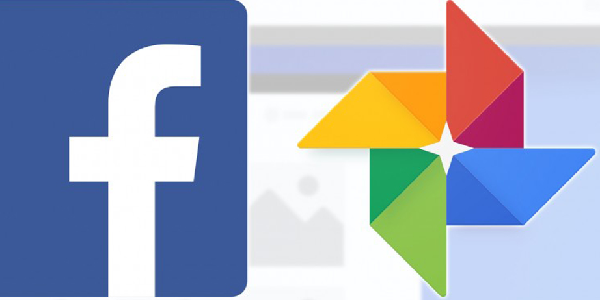 Cách chuyển hình ảnh, video từ Facebook sang Google Photos