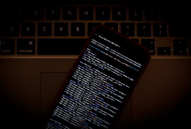 Bức tường bảo mật BlastDoor của Apple đã sụp đổ, hacker xâm nhập thành công vào iPhone