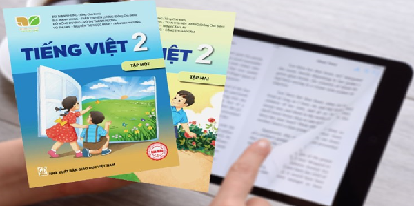 Sách giáo khoa điện tử miễn phí cho học sinh, đầy đủ các môn học từ lớp 1 đến lớp 12