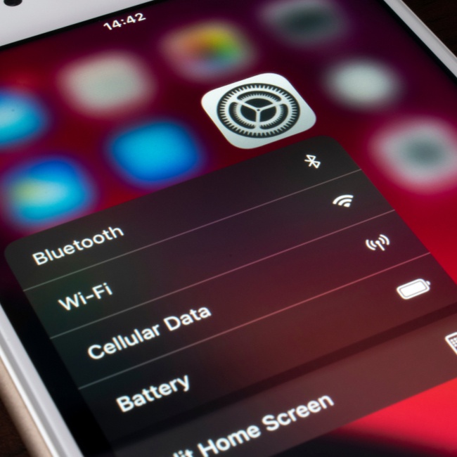Bật wifi kết nối tự động trên iPhone có thể bị tin tặc đánh cắp dữ liệu