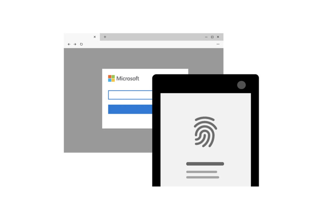 Microsoft cho phép tất cả người dùng đăng nhập không cần mật khẩu