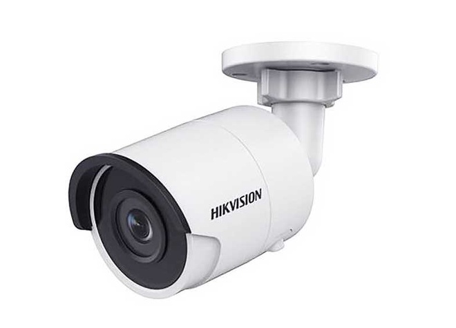 Camera an ninh Hikvision có lỗ hổng nghiêm trọng