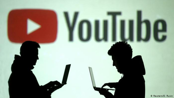 Youtube mở đợt "phong sát" lớn nhất, nhắm vào các tài khoản có nội dung chống vắc-xin nổi tiếng