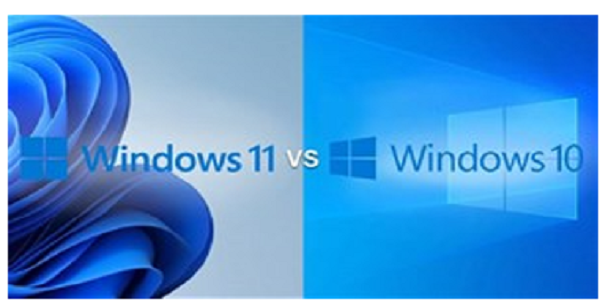 So sánh Windows 11 và Windows 10, bạn có nên nâng cấp?