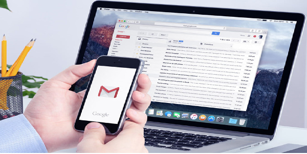 Cách soạn thư, email có bảng tính trong Gmail trên điện thoại