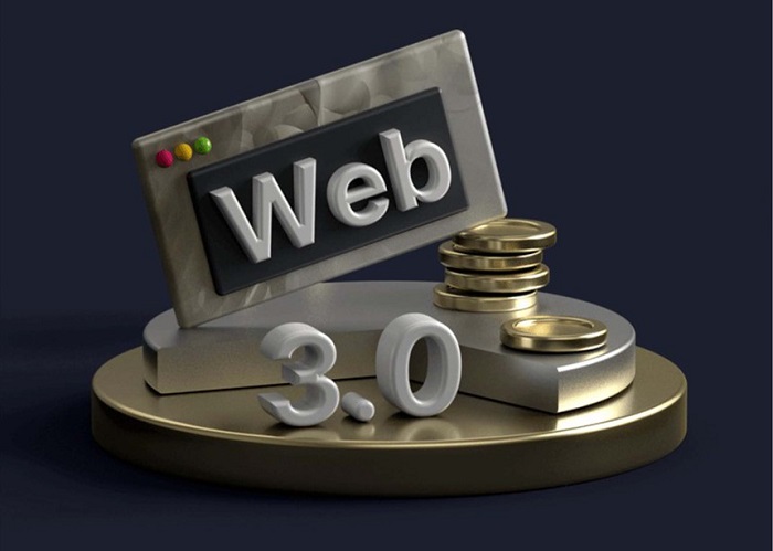 Web 3.0 là tương lai của Internet?