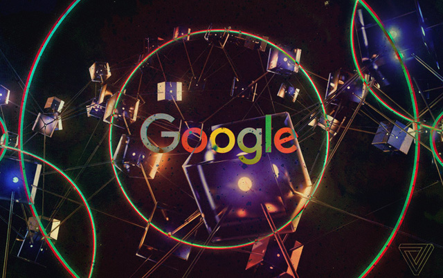 Google tuyên bố phát triển web 3.0