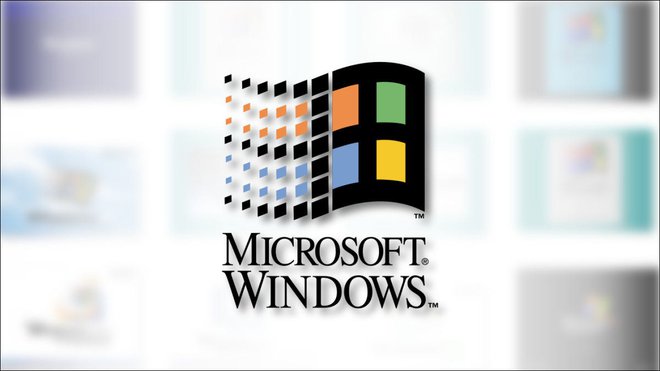 Nguồn gốc tên gọi hệ điều hành Windows