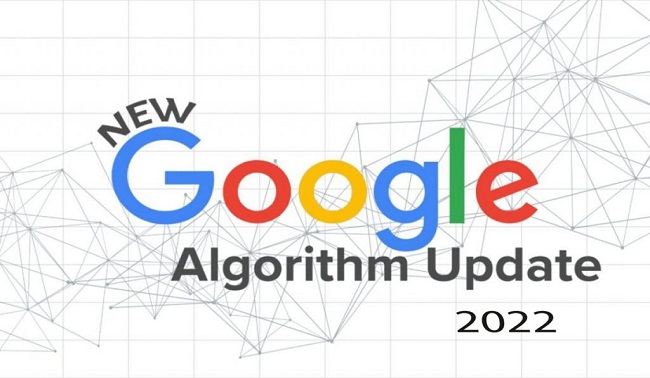 Google chính thức tung bản cập nhật lõi những ngày cuối tháng 5/2022