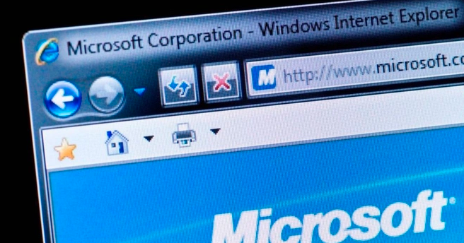Internet Explorer chia tay với người dùng sau 27 năm