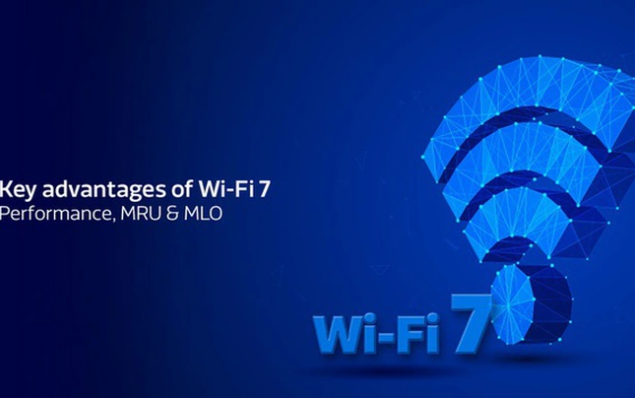 WiFi 7 siêu tốc độ sẽ ra mắt trong năm 2023?