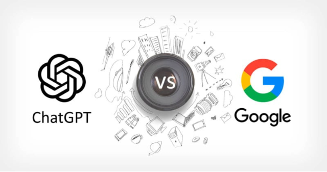 So sánh Google và ChatGPT, công cụ tìm kiếm nào tốt nhất hiện nay?