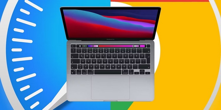 Lý do không nên dùng Chrome trên MacBook
