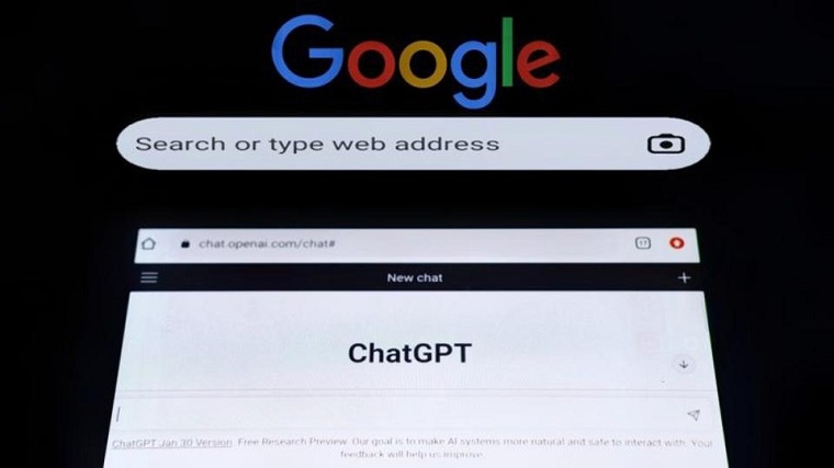 Chatbot có thể phá hoại các nền tảng tìm kiếm