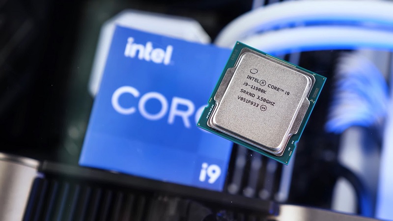 Microsoft thông báo Windows 11 sẽ không còn hoạt động với 44 mẫu CPU Intel này